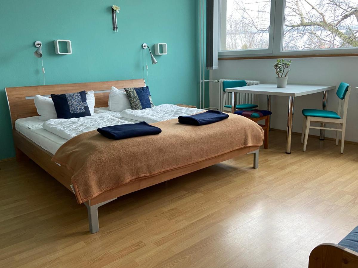 Hostel Stralsund Kültér fotó