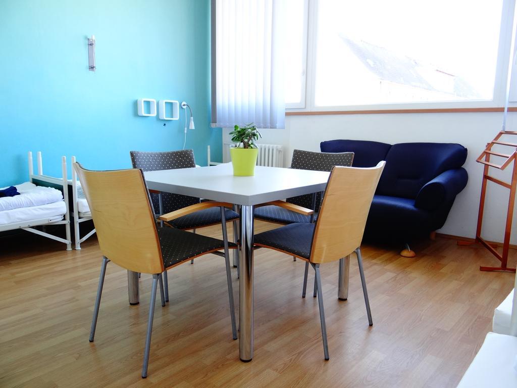 Hostel Stralsund Kültér fotó