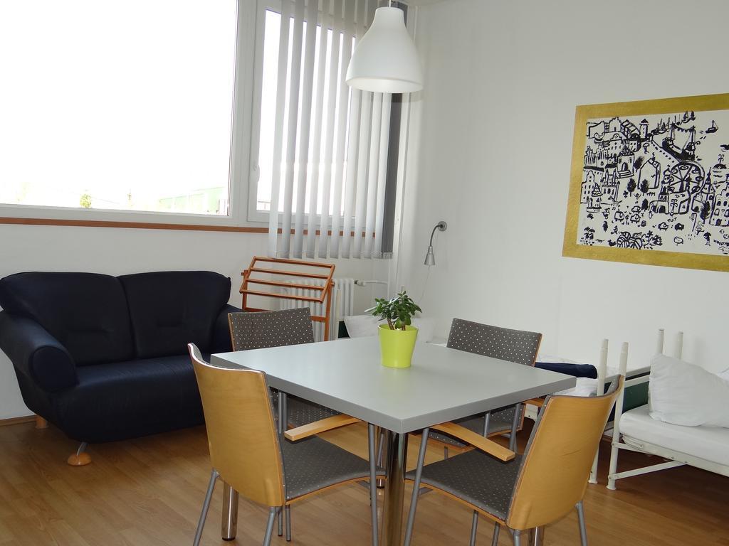 Hostel Stralsund Kültér fotó